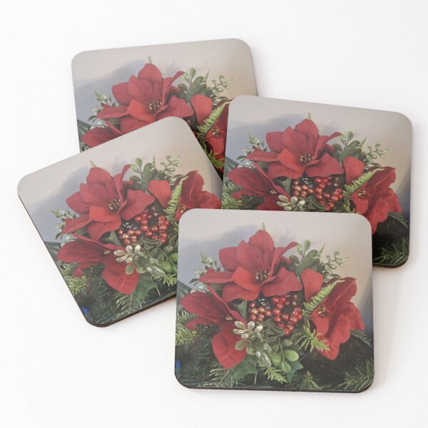 Item preview, Holiday decorations  designed and sold by Canopy & Canvas.