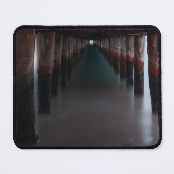 Item preview, Beneath the Pier designed and sold by Twisted Light Images.