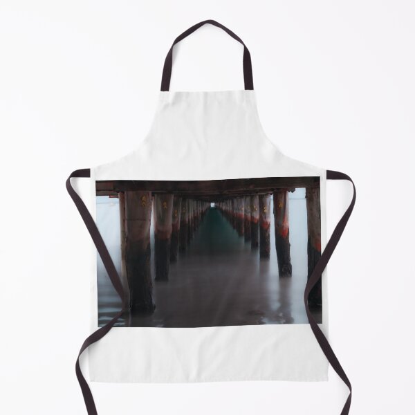 Item preview, Beneath the Pier designed and sold by Twisted Light Images.
