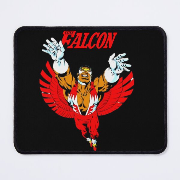 Item preview, The Falcon designed and sold by White Tiger Designz .