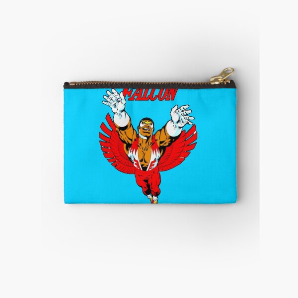 Item preview, The Falcon  designed and sold by White Tiger Designz .