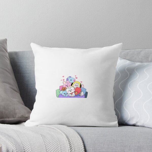 Item preview, BT21 BTS designed and sold by Cereza Ramona.