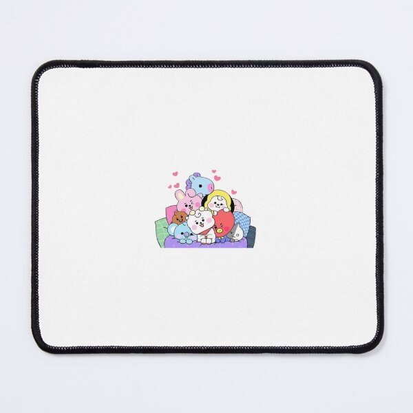Item preview, BT21 BTS designed and sold by Cereza Ramona.