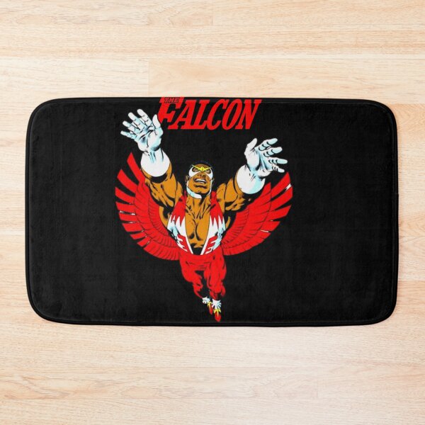 Item preview, The Falcon  designed and sold by White Tiger Designz .