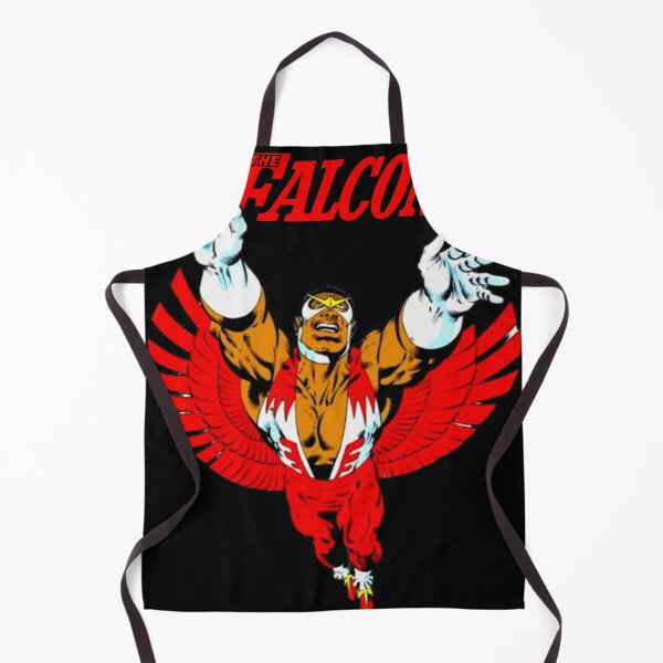 Item preview, The Falcon designed and sold by White Tiger Designz .