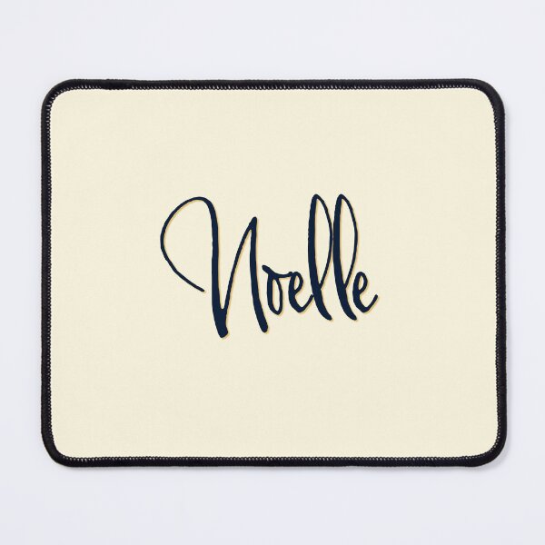 Item preview, NOELLE personalized type design designed and sold by CharlottePlaceArt.