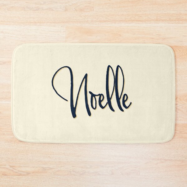 Item preview, NOELLE personalized type design designed and sold by CharlottePlaceArt.