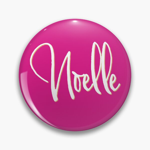 Item preview, NOELLE personalized type design designed and sold by CharlottePlaceArt.
