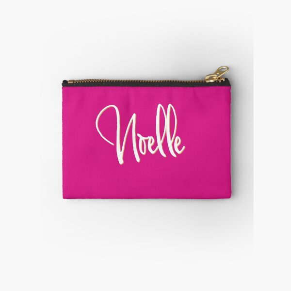 Item preview, NOELLE personalized type design designed and sold by CharlottePlaceArt.