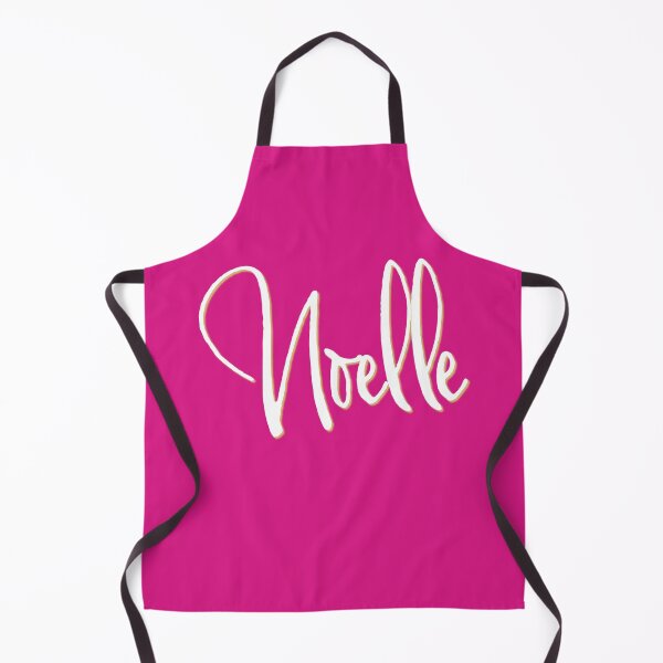 Item preview, NOELLE personalized type design designed and sold by CharlottePlaceArt.