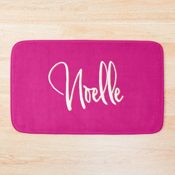 Item preview, NOELLE personalized type design designed and sold by CharlottePlaceArt.