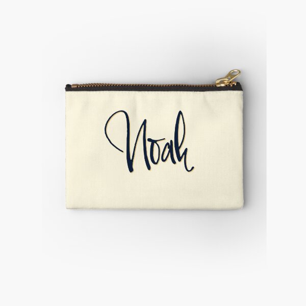 Item preview, NOAH personalized type design designed and sold by CharlottePlaceArt.
