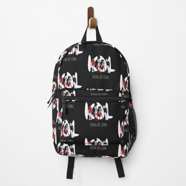 Item preview, kings of leon best seller designed and sold by AlfarizyXstore.