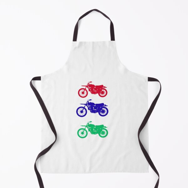 Item preview, Dirt Bike Lineup designed and sold by HillC1985.