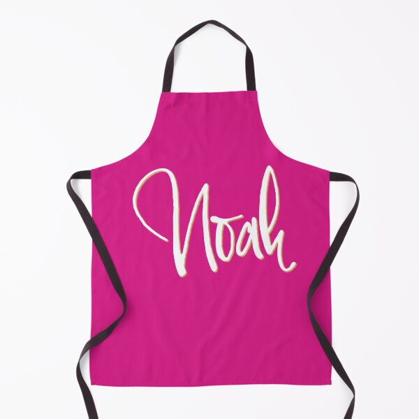 Item preview, NOAH personalized type design designed and sold by CharlottePlaceArt.