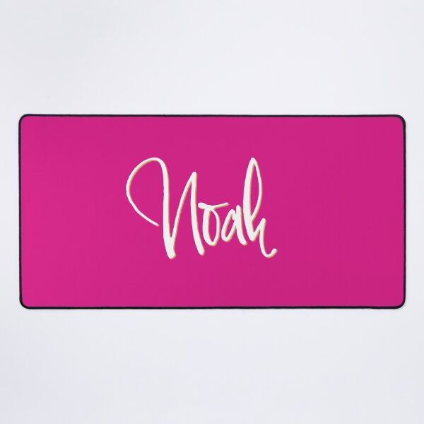 Item preview, NOAH personalized type design designed and sold by CharlottePlaceArt.