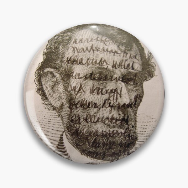 Item preview, 1891 Abraham Lincoln Engraving Handwriting History Ephemera Print designed and sold by HistoryDesigns.