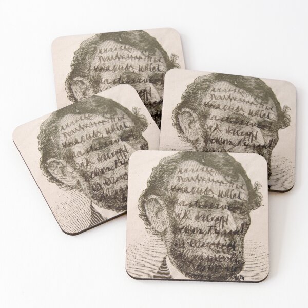 Item preview, 1891 Abraham Lincoln Engraving Handwriting History Ephemera Print designed and sold by HistoryDesigns.