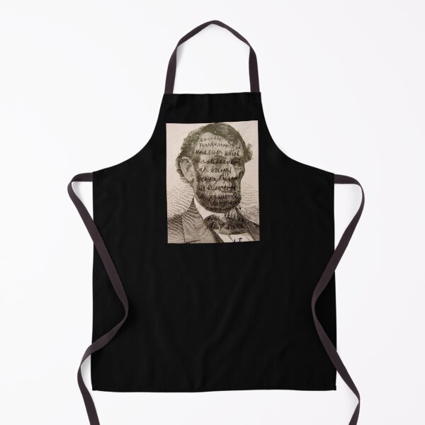 Item preview, 1891 Abraham Lincoln Engraving Handwriting History Ephemera Print designed and sold by HistoryDesigns.