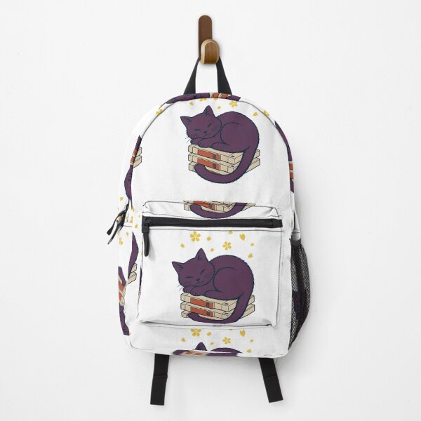 Item preview, Ukiyo-e Cat Retro Tech Art designed and sold by MOSIDRIP™.