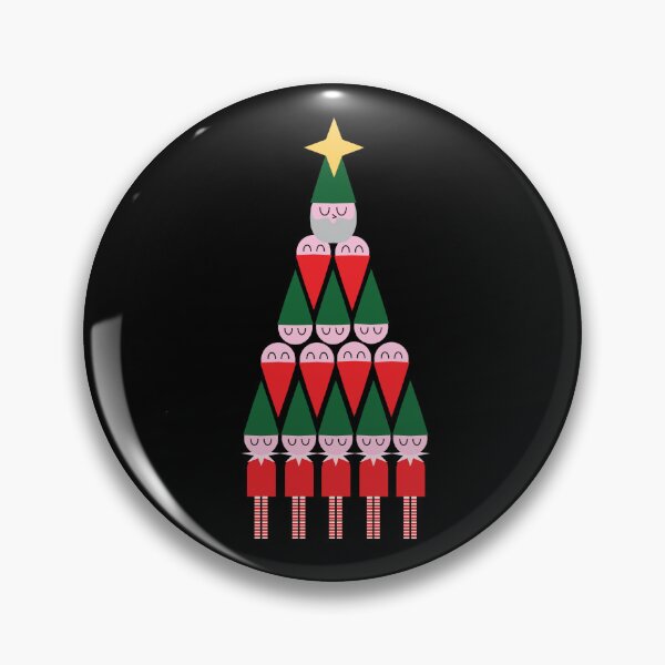 Item preview, Christmas tree  designed and sold by Yellow-Studio.