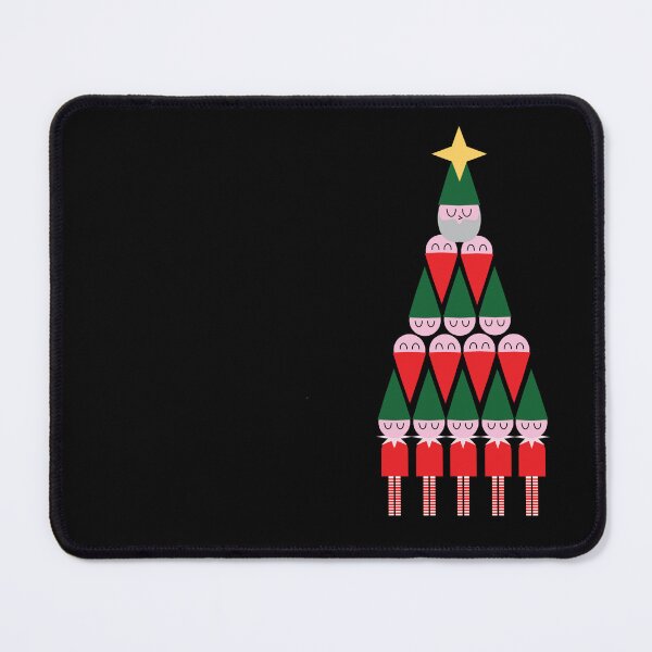 Item preview, Christmas tree  designed and sold by Yellow-Studio.