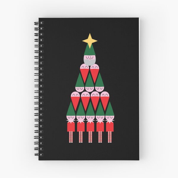 Item preview, Christmas tree  designed and sold by Yellow-Studio.