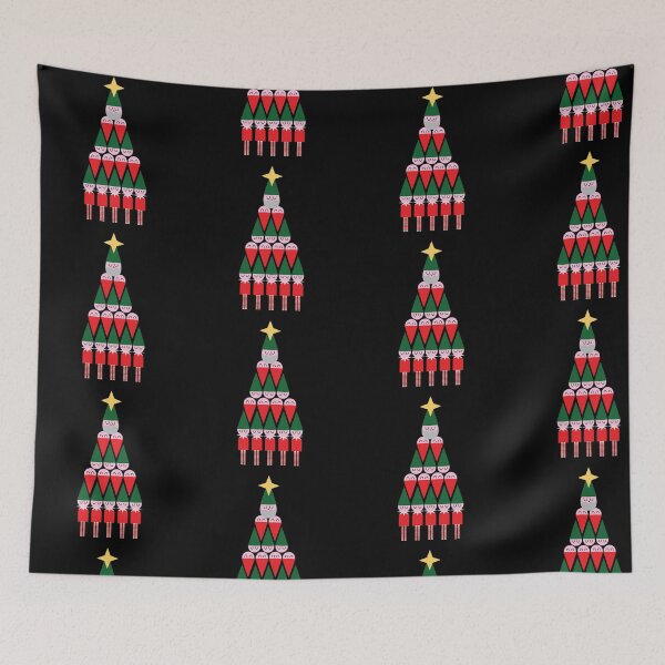 Item preview, Christmas tree  designed and sold by Yellow-Studio.