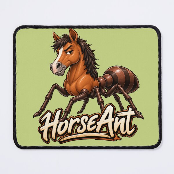 Item preview, HorseAnt designed and sold by LaffinLair.