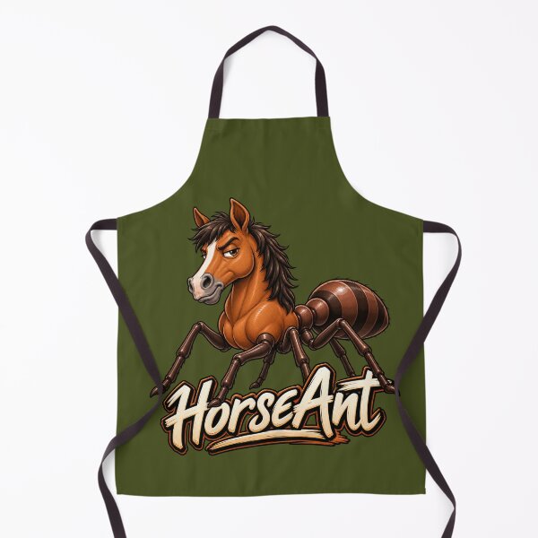 Item preview, HorseAnt designed and sold by LaffinLair.