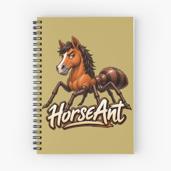 Item preview, HorseAnt designed and sold by LaffinLair.