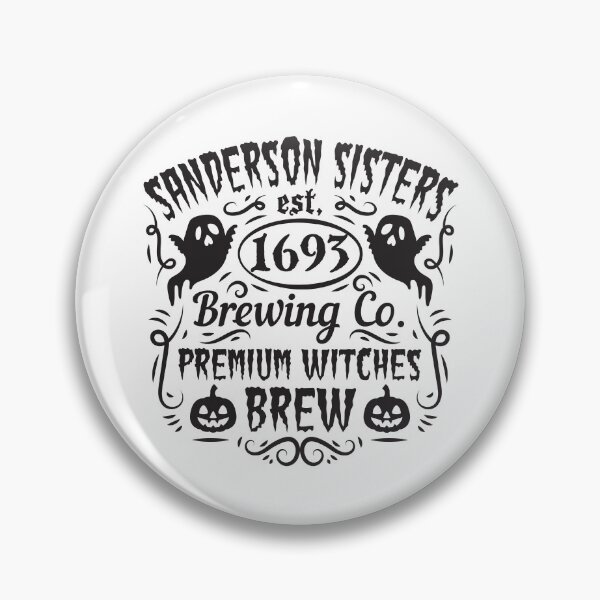 Item preview, Sanderson Sisters - 1 designed and sold by Horizon-Design.