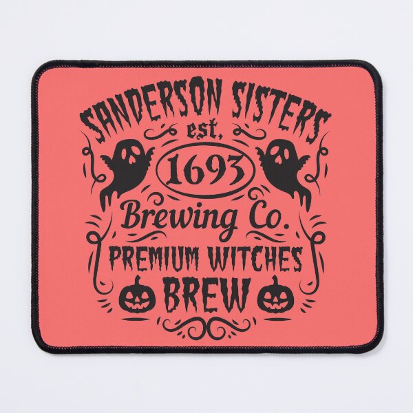 Item preview, Sanderson Sisters - 1 designed and sold by Horizon-Design.