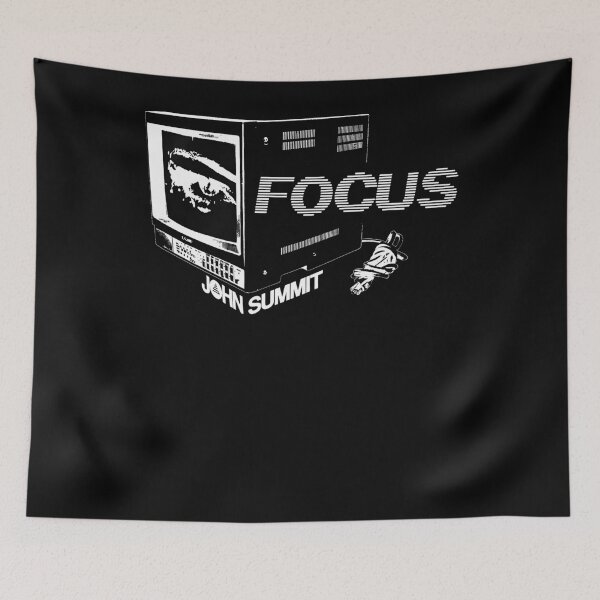 Item preview, john summit merch designed and sold by LouisBrun.
