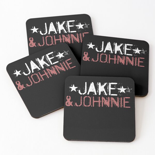 Item preview, johnnie guilbert merch  designed and sold by EmberToonArts.