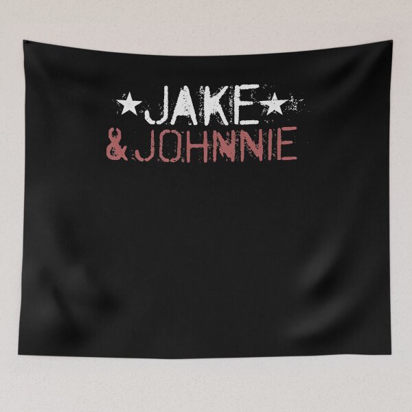 Item preview, johnnie guilbert merch  designed and sold by EmberToonArts.