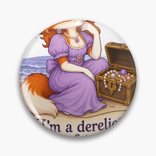 Item preview, Derelict treasure  designed and sold by CraftyGlamazon.