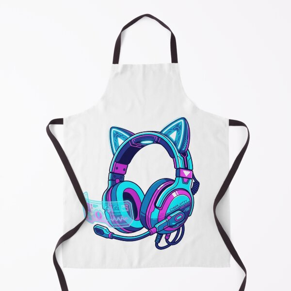 Item preview, Y2K Aesthetic 2000s Retro Cyber Girl Holographic Sticker Pack designed and sold by mood-draftsman.