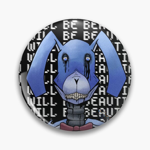 Item preview, Walten Files - You Will Be Beautiful designed and sold by sasman.exe.