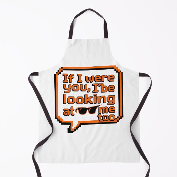 Item preview, If I Were You Sarcastic Quote Funny Slogan designed and sold by KhAIa Reeve Art Studio.