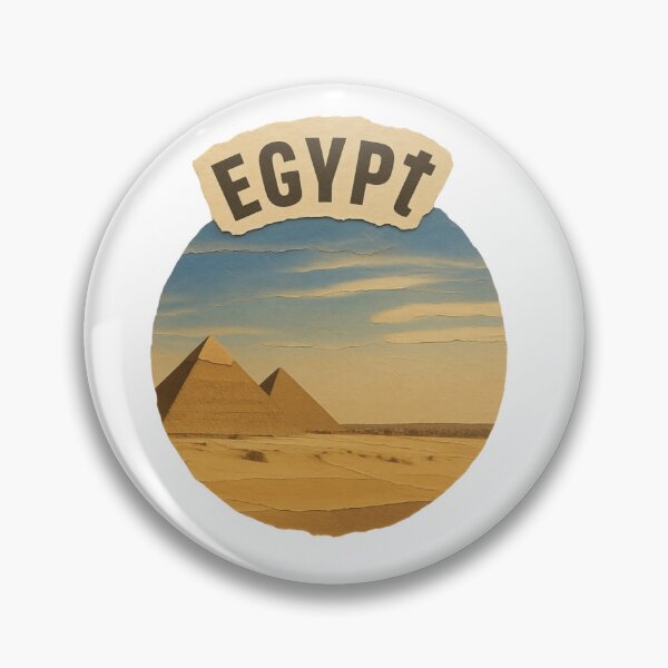 Aperçu de l'œuvre Pyramides d'Égypte créée et vendue par Eman1mansur.