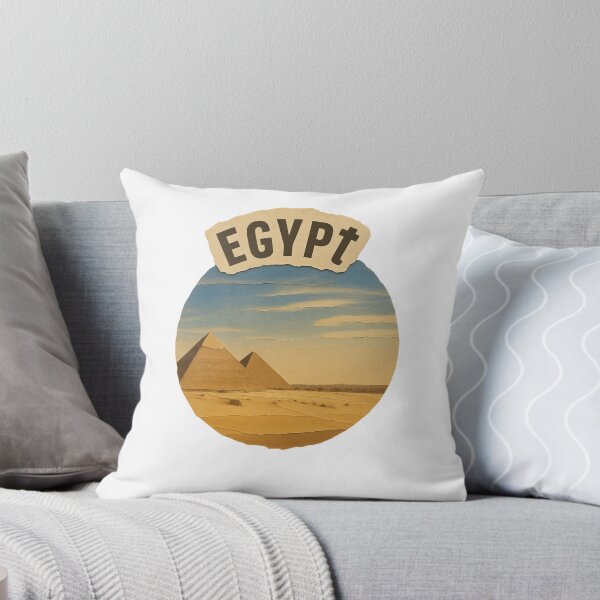 Item preview, Pirámides de Egipto designed and sold by Eman1mansur.