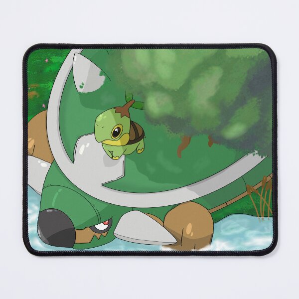 Item preview, Torterrable Jungle designed and sold by XMothMadX.