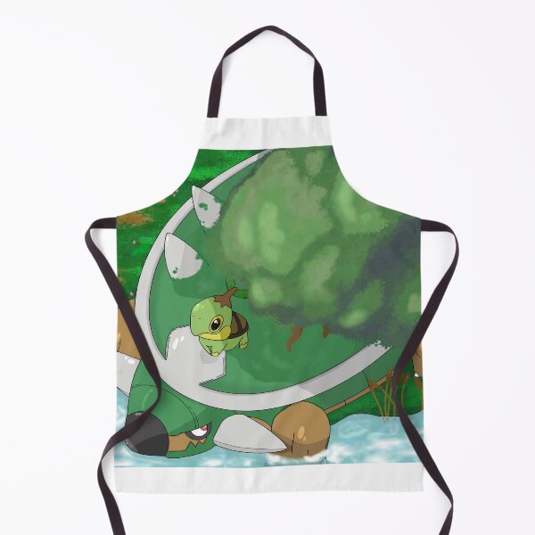 Item preview, Torterrable Jungle designed and sold by XMothMadX.