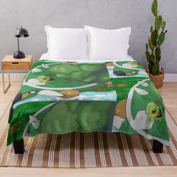 Item preview, Torterrable Jungle designed and sold by XMothMadX.