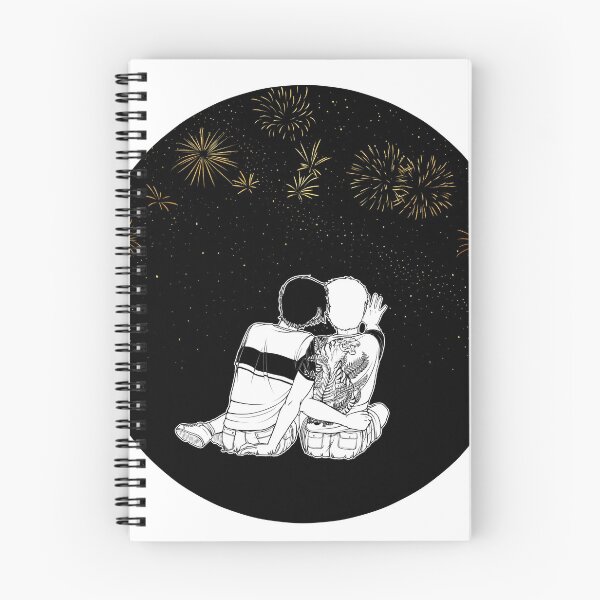 Item preview, Summer fireworks designed and sold by hydrachea.