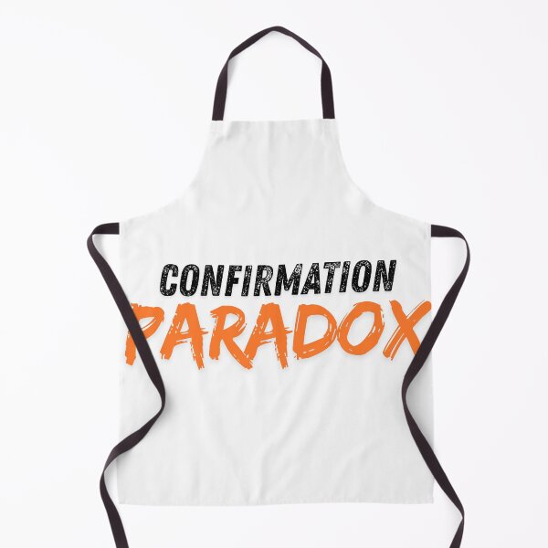 Item preview, Confirmation Paradox designed and sold by soma-objects.