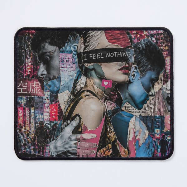 Item preview, The plastic relationship of this world designed and sold by Marcin Dabski.