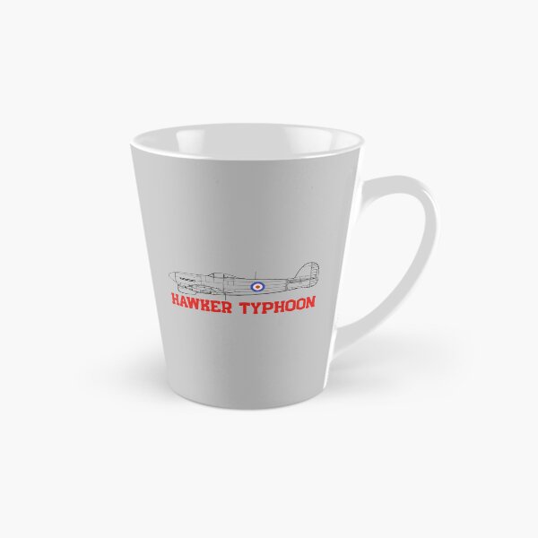 Item preview, Hawker Typhoon designed and sold by HillC1985.