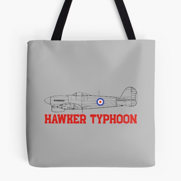 Item preview, Hawker Typhoon designed and sold by HillC1985.